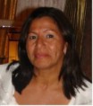 Bispa Georgina S. Fraga Martins